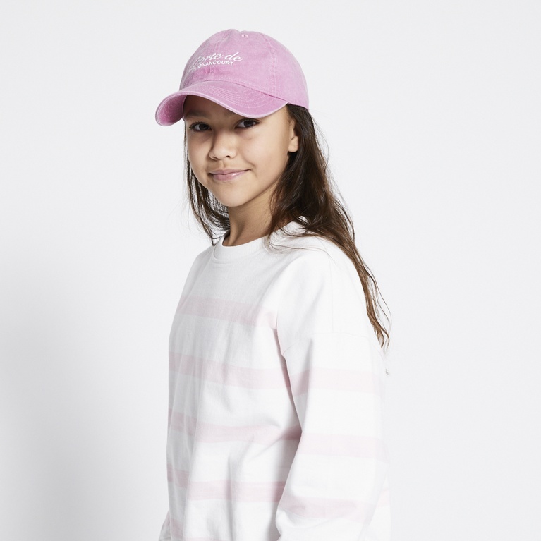 sweatshirt "paxina stripe"